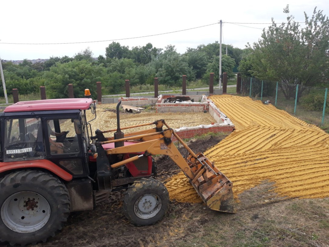 Томаровская 79