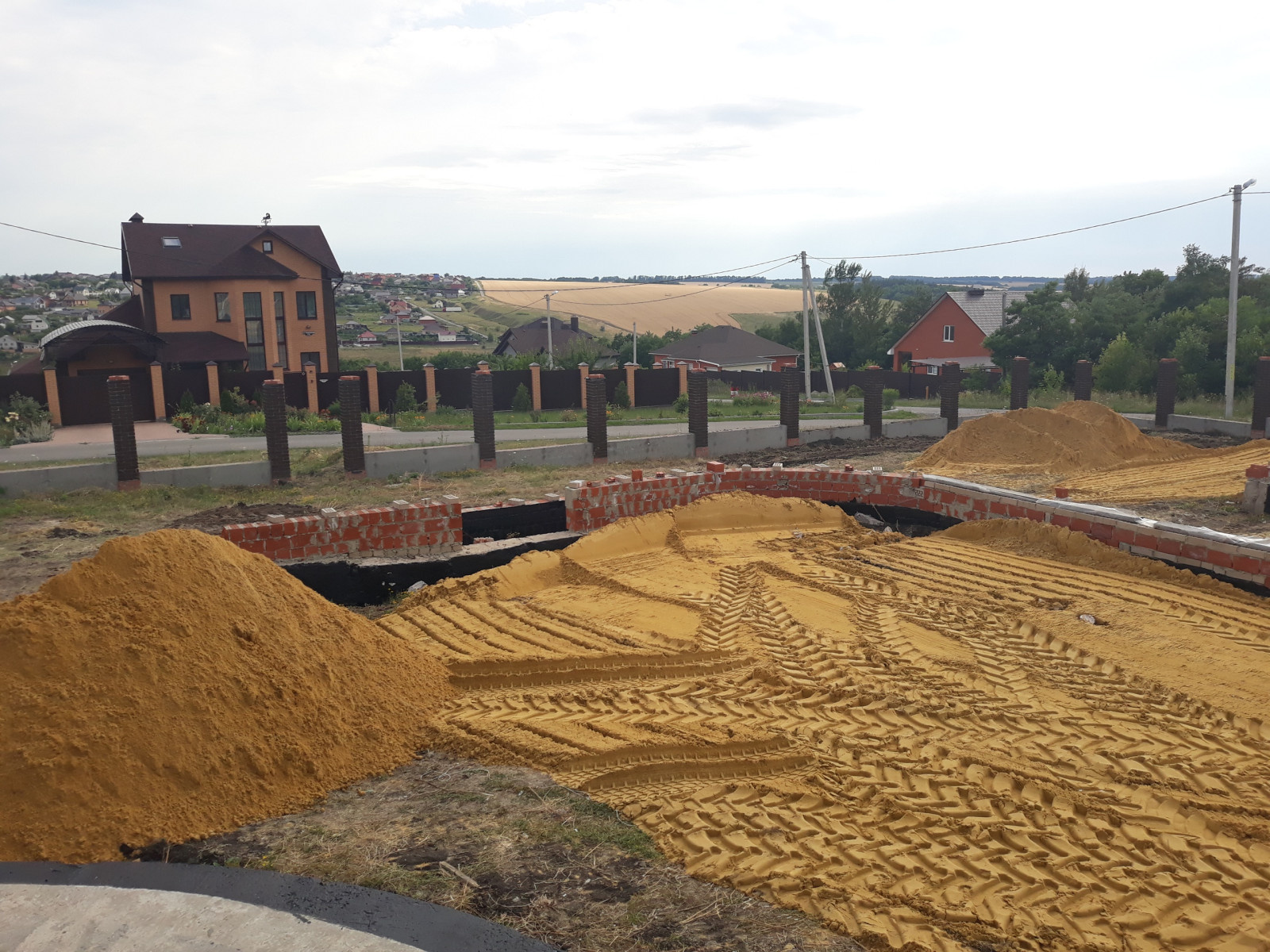 Томаровская 79