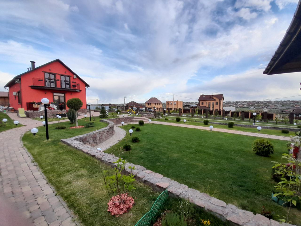 Томаровская 79