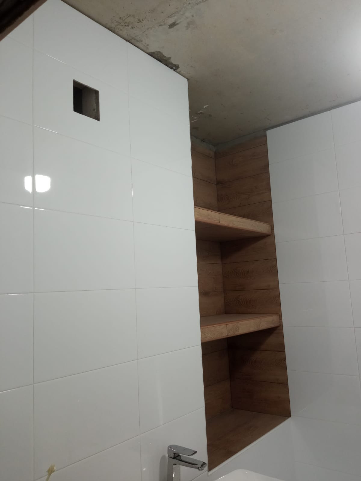 Ремонт под ключ по тарифу Комфорт (все включено).