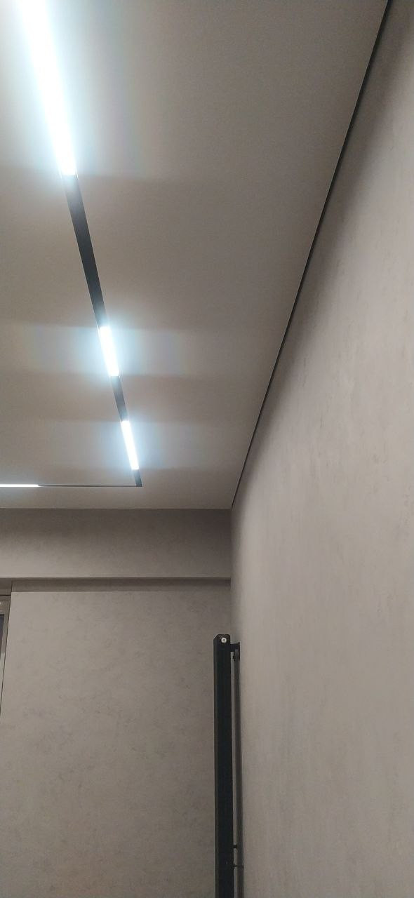 Квартира на Пушкинской