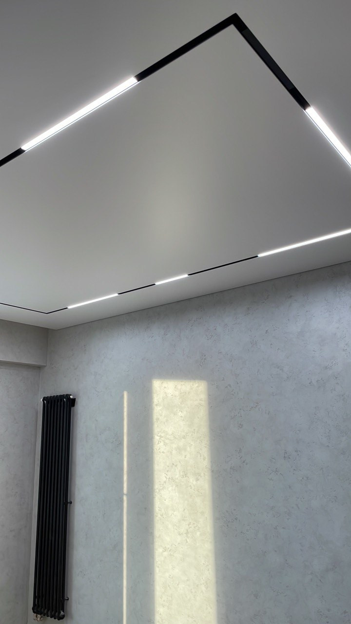 Квартира на Пушкинской