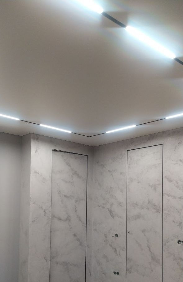 Квартира на Пушкинской