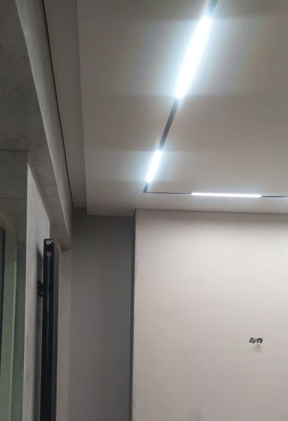 Обложка проекта: Квартира на ул. Пушкинская