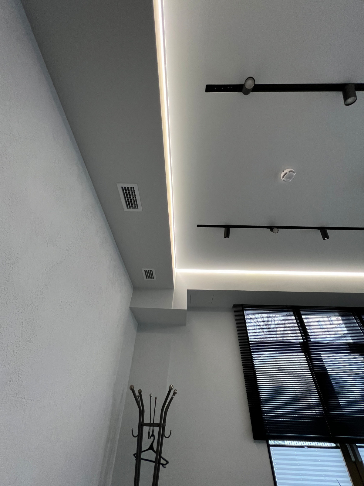 Квартира ЖК "Особняк"