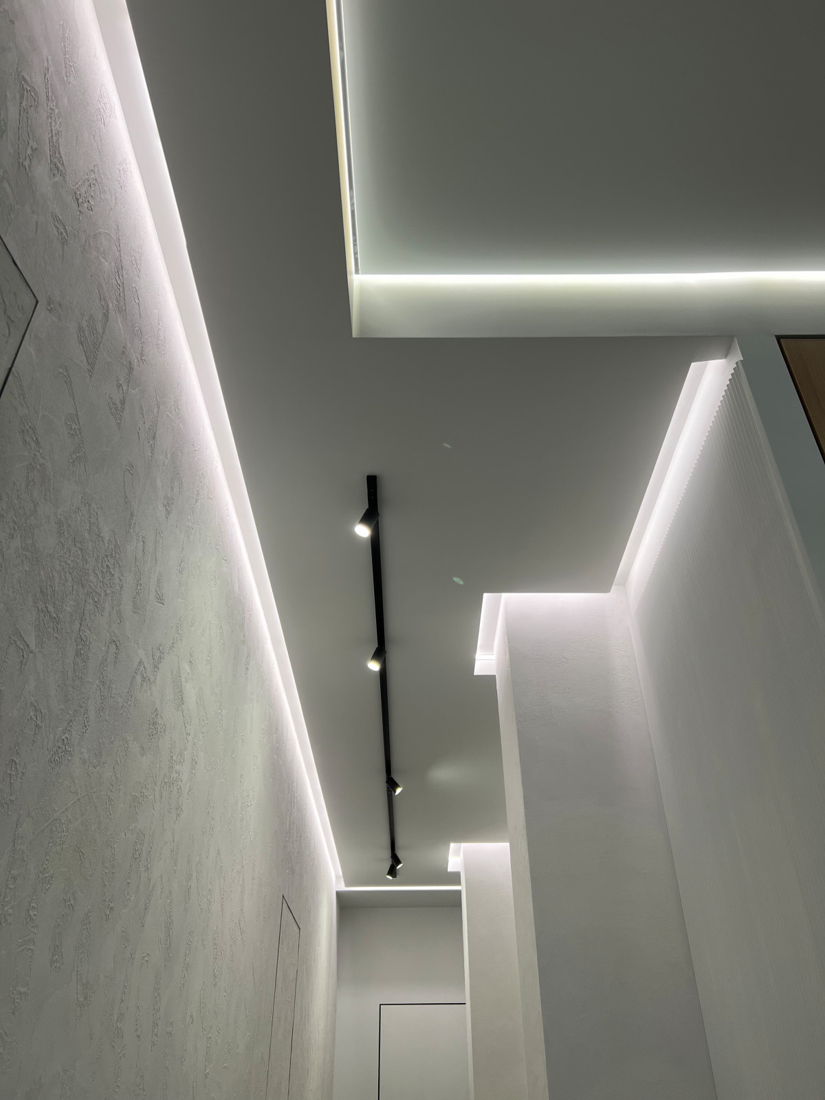 Квартира ЖК "Особняк"