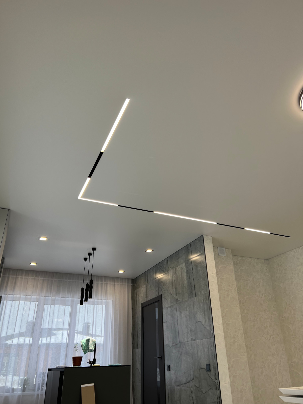 Частный дом на ул. Ясная