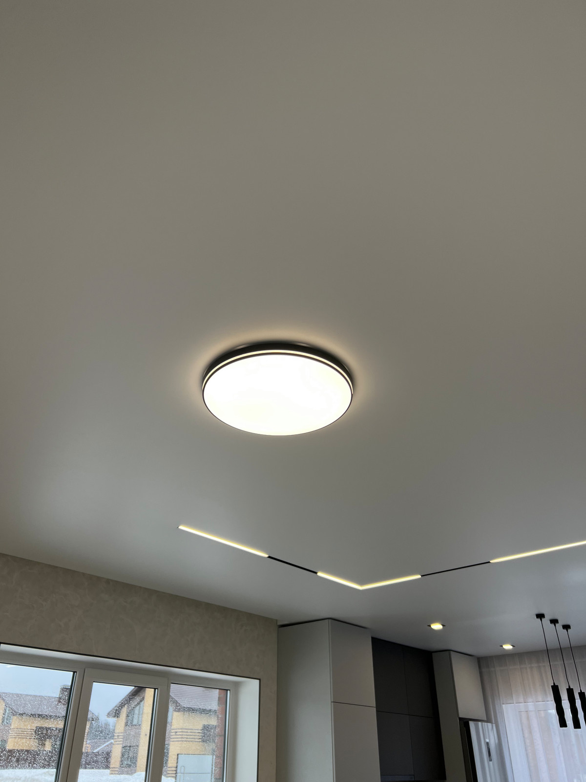 Частный дом на ул. Ясная