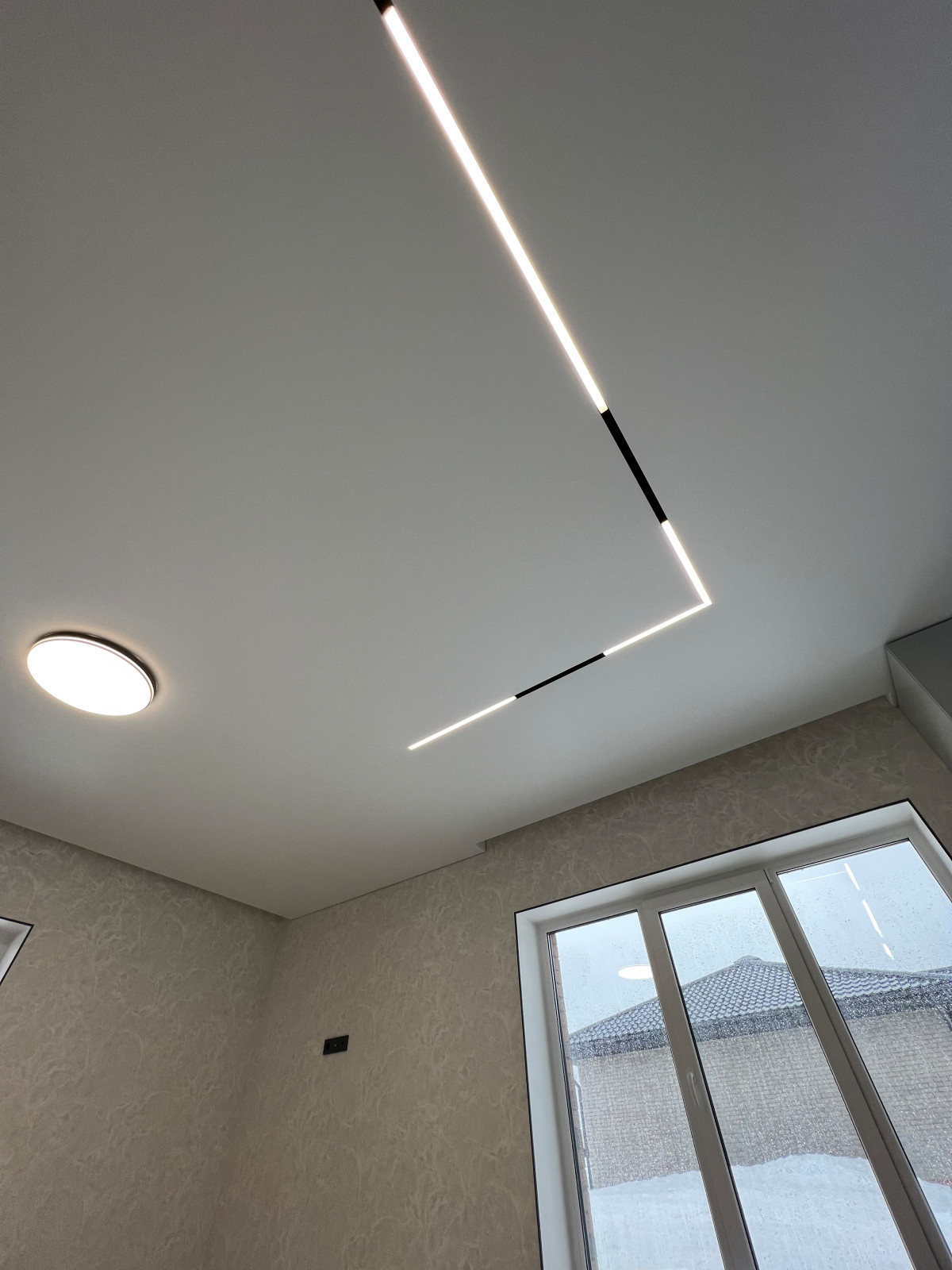 Частный дом на ул. Ясная