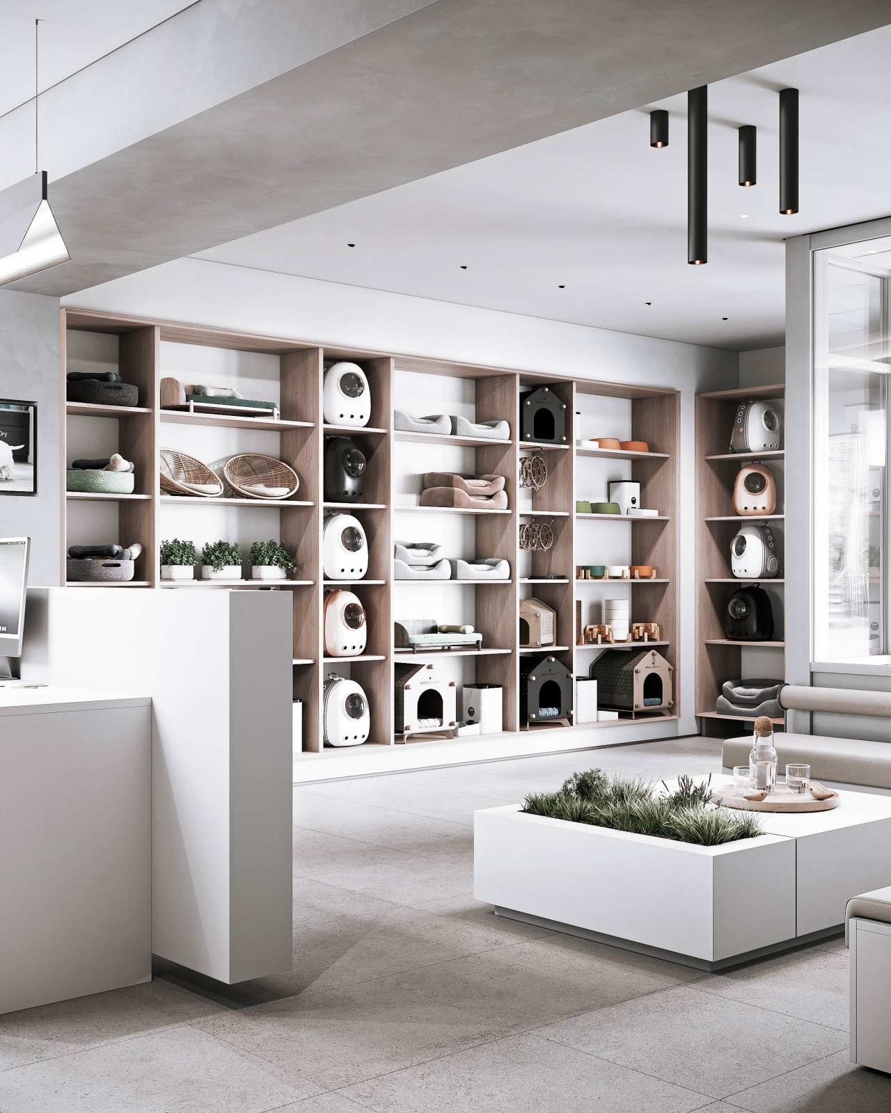 Ветеринарная клиника