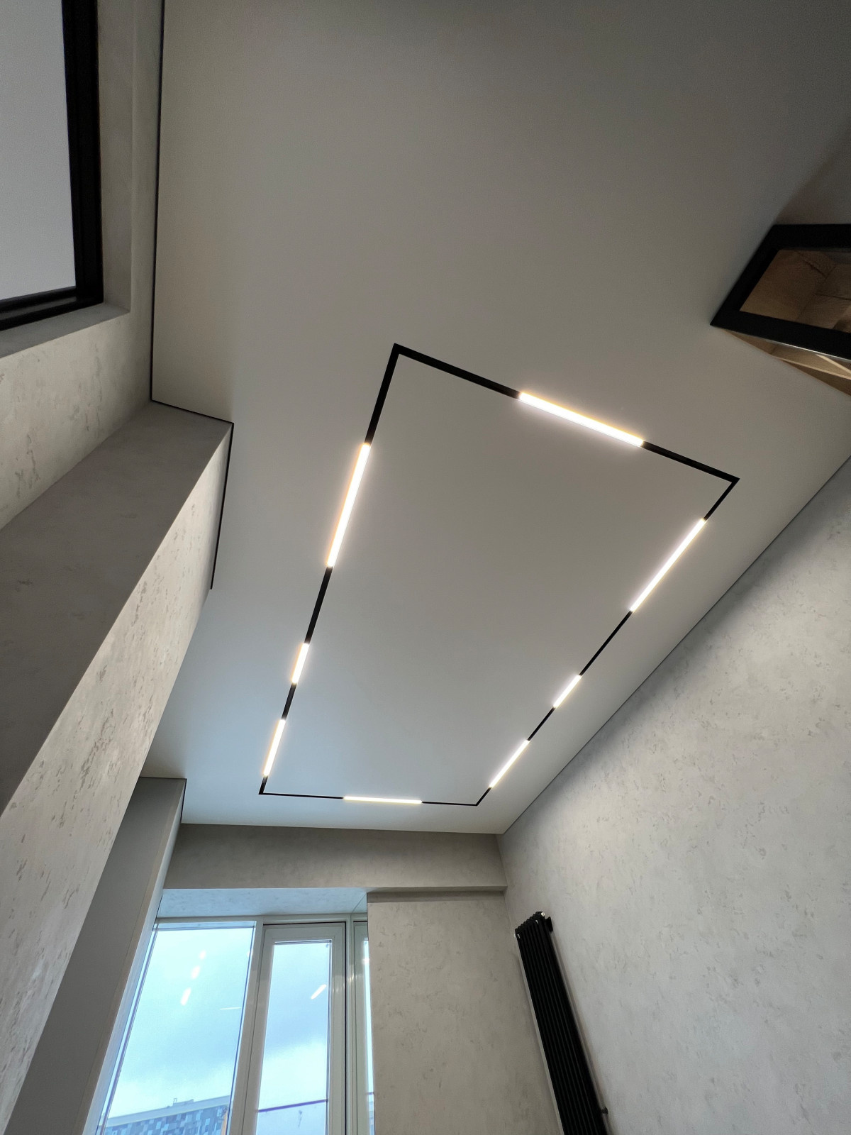 Квартира в ЖК “Ocean City”