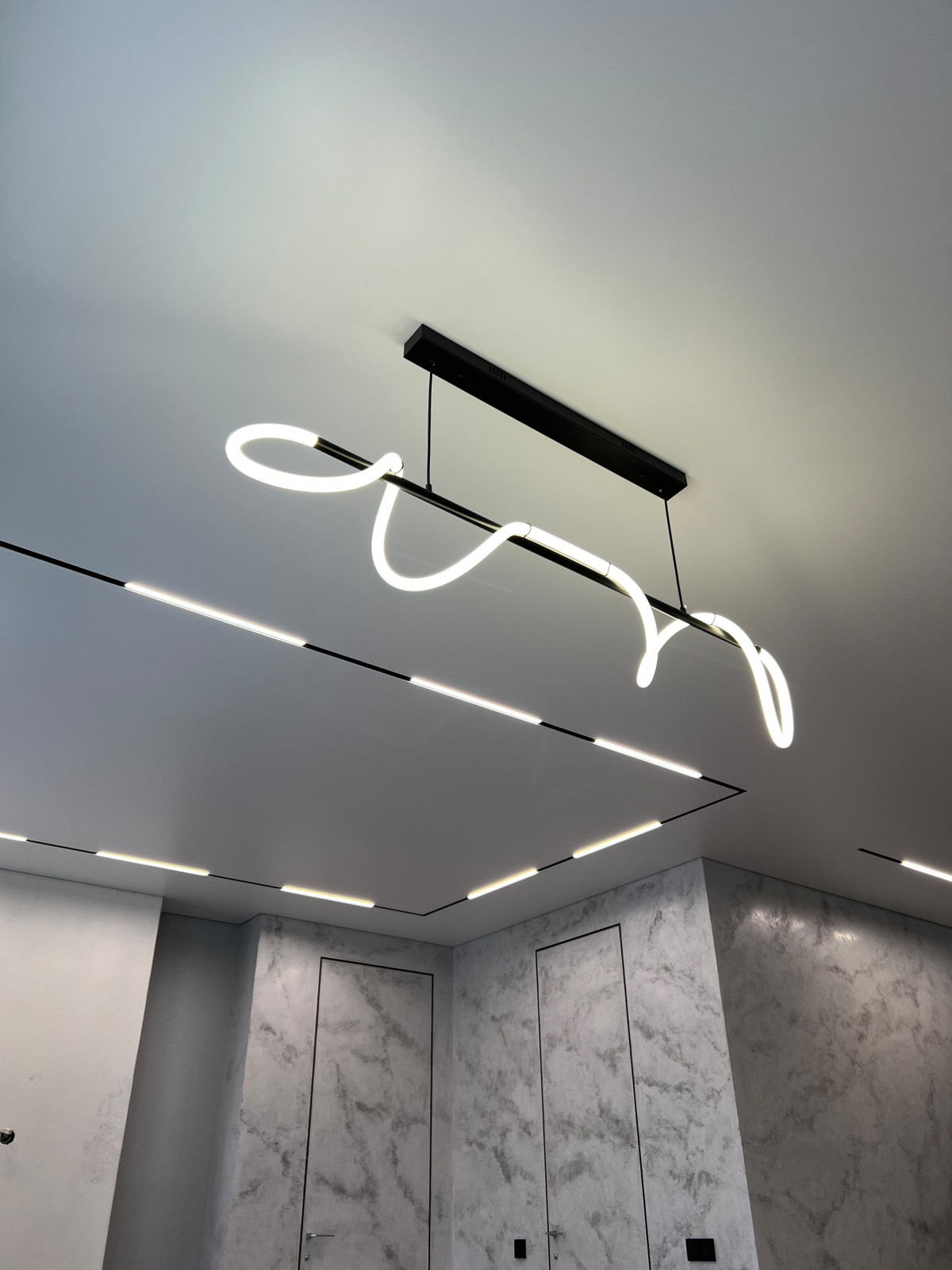 Квартира в ЖК “Ocean City”