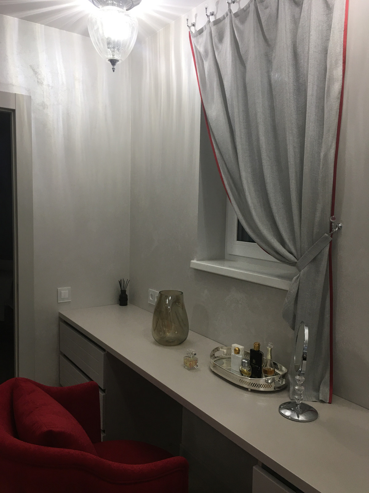 ДОМ С ПРИРОДНЫМИ АКЦЕНТАМИ