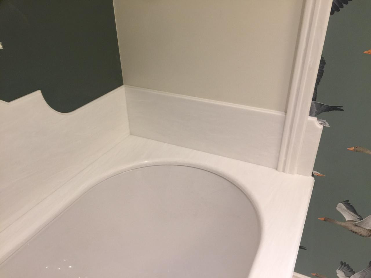 Наши работы