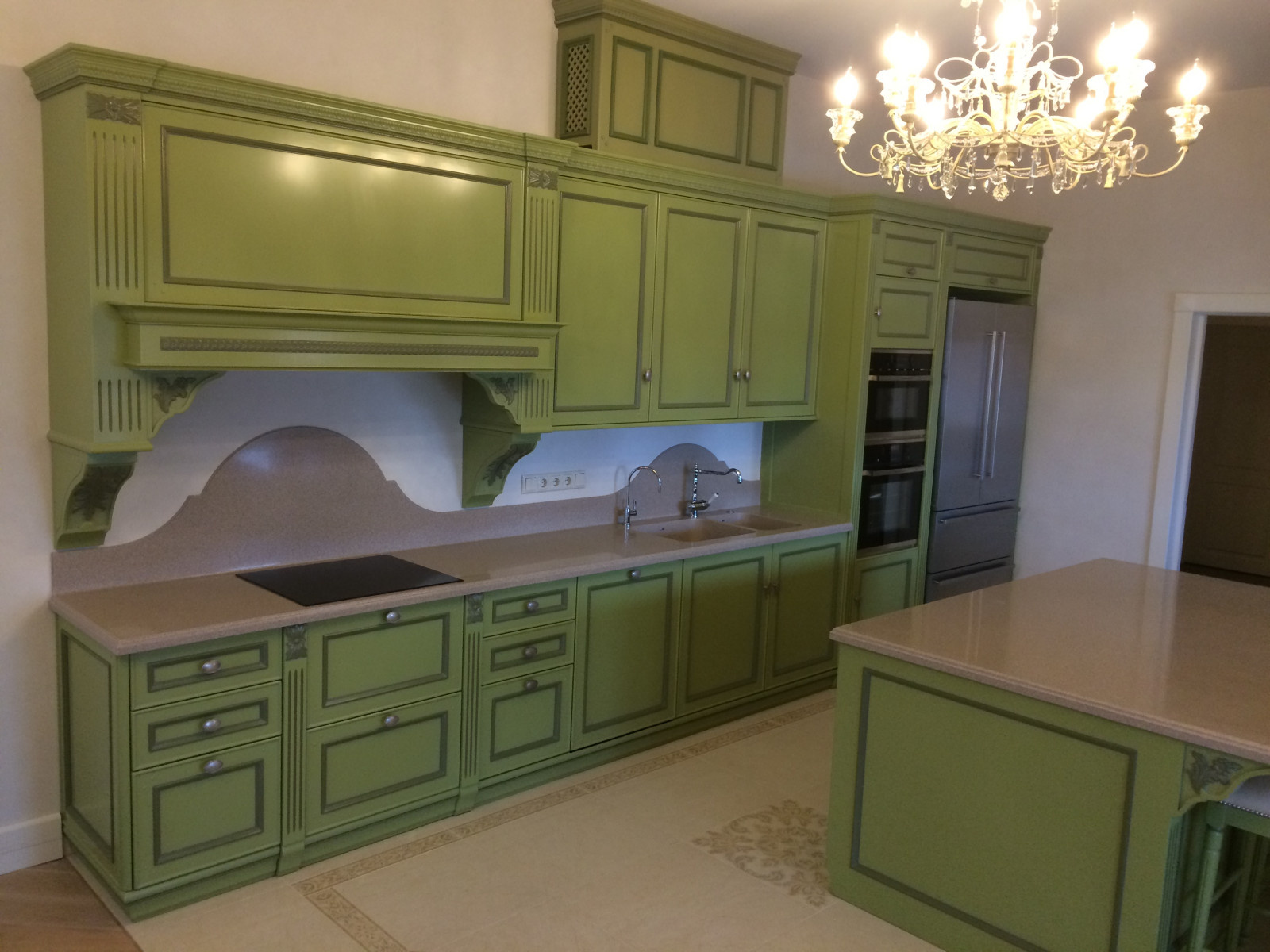 Наши работы