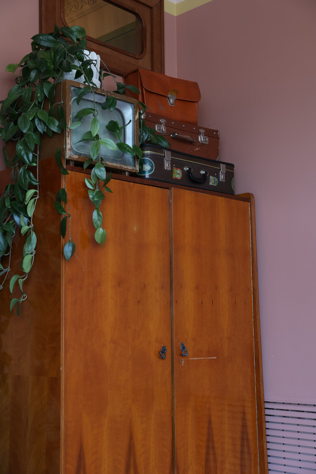 Реализованный проект "Советская кондитерская"