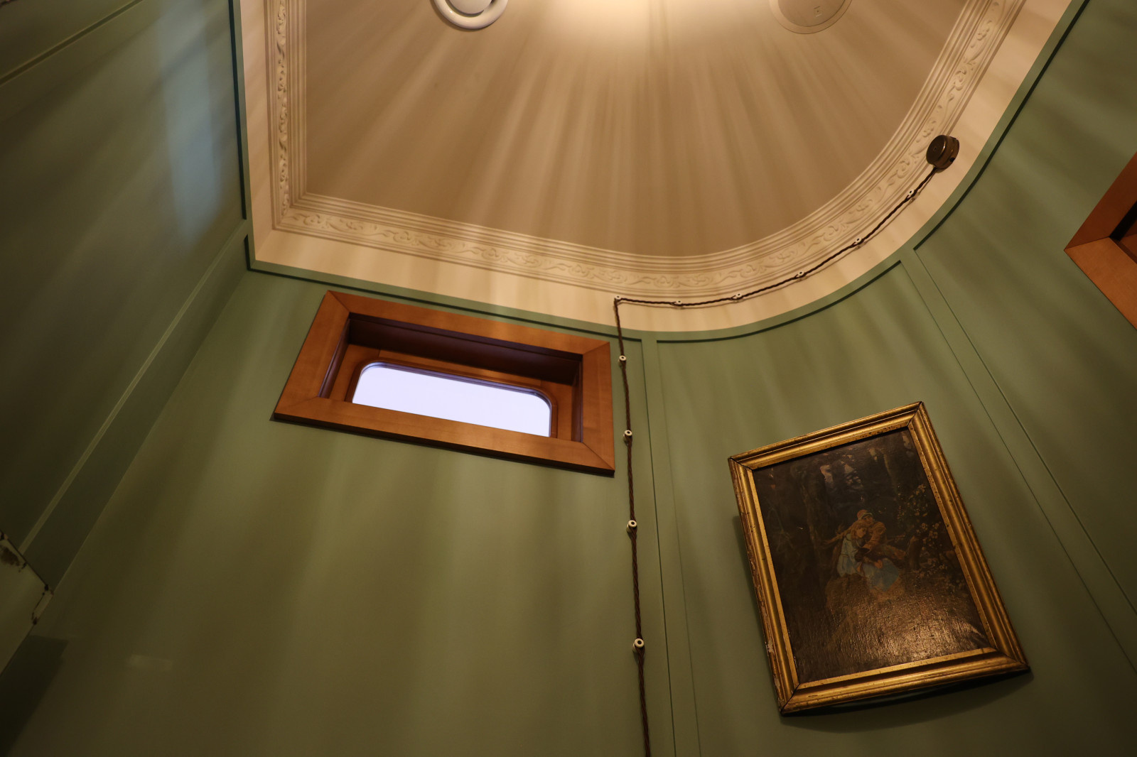 Реализованный проект "Советская кондитерская"