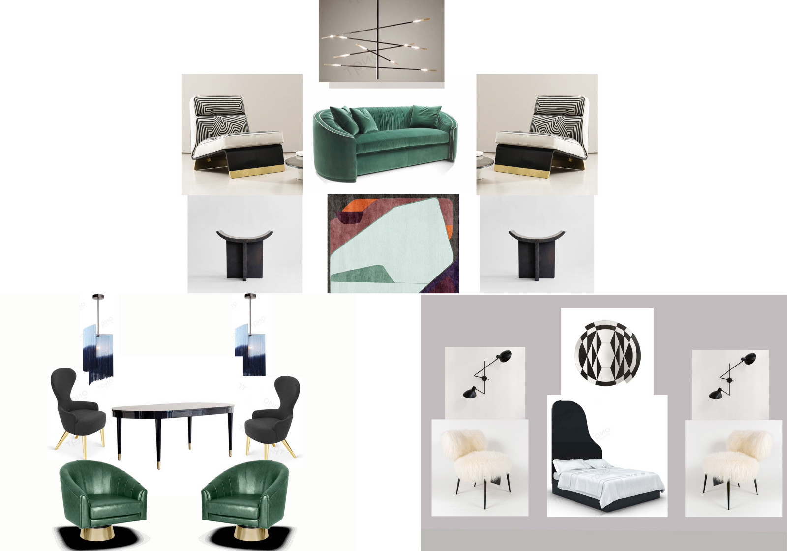 Для мужчины средних лет