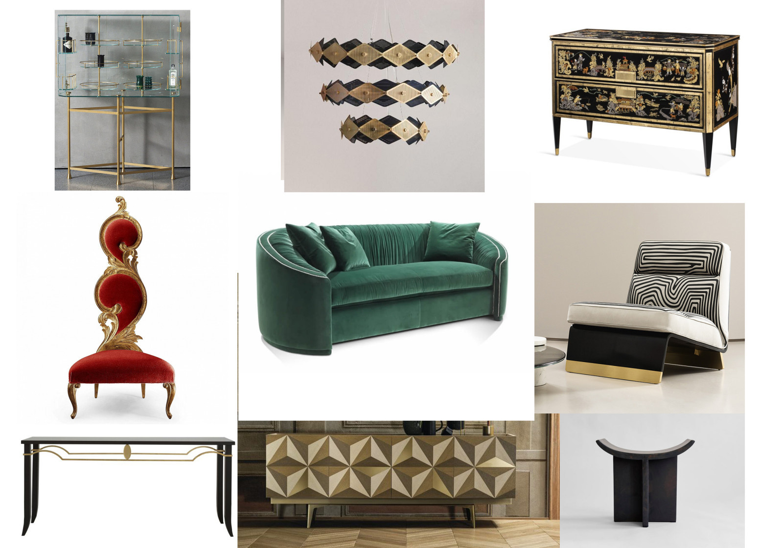 Для мужчины средних лет