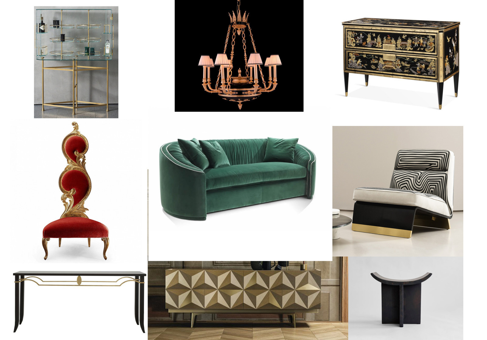 Для мужчины средних лет