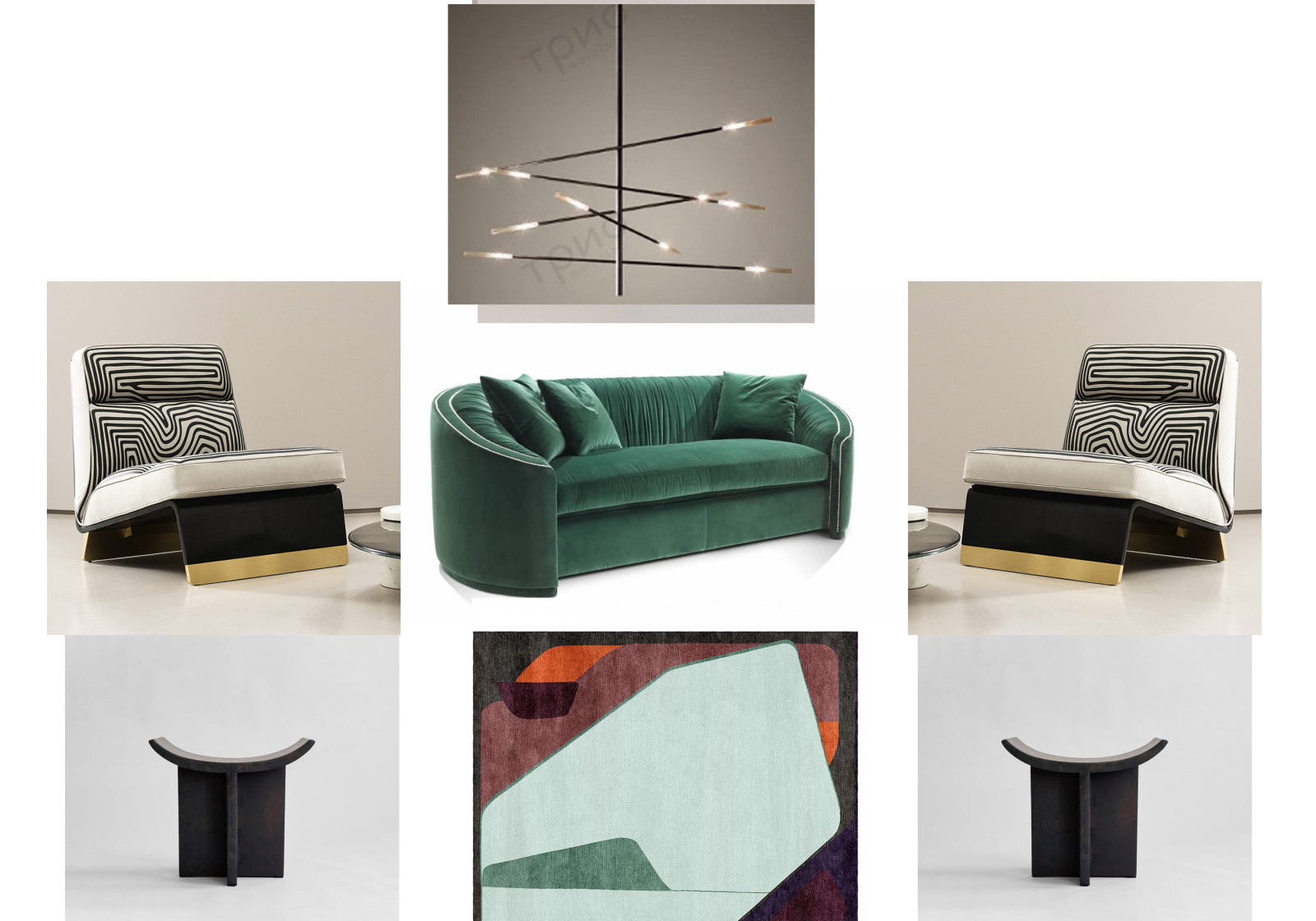 Для мужчины средних лет