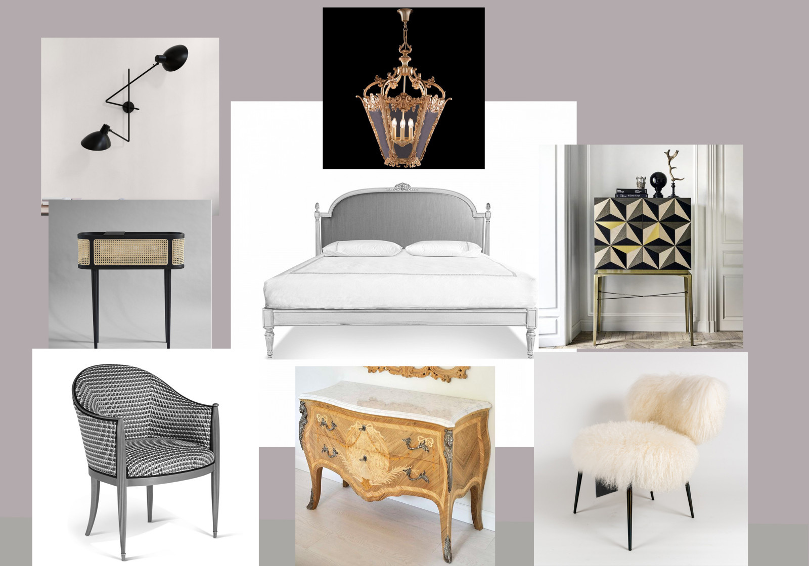 Для мужчины средних лет