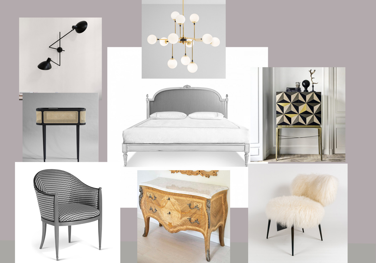 Для мужчины средних лет