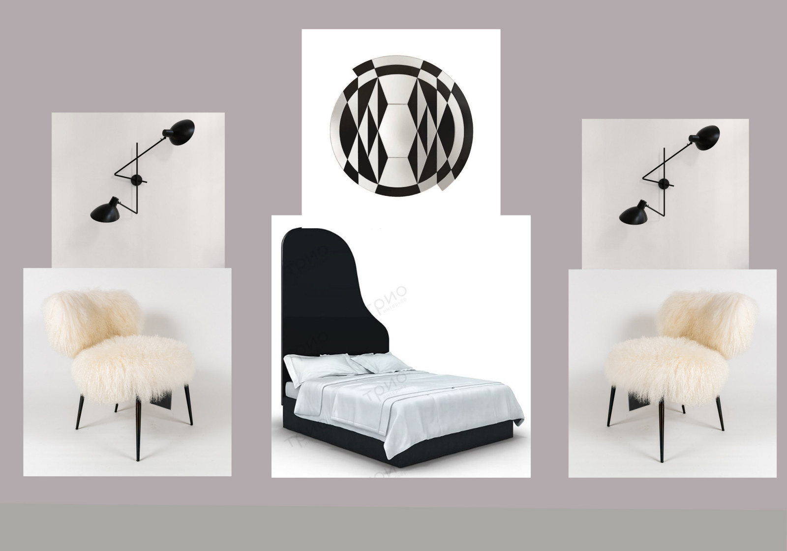 Для мужчины средних лет