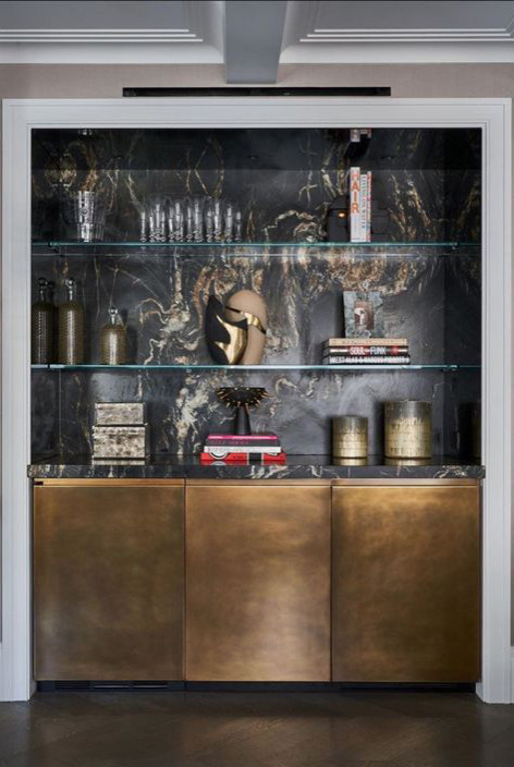 Для мужчины средних лет