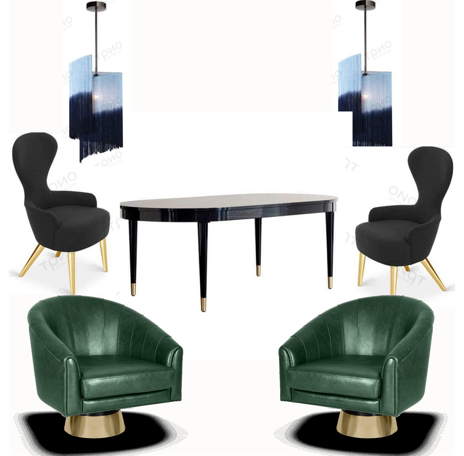 Для мужчины средних лет