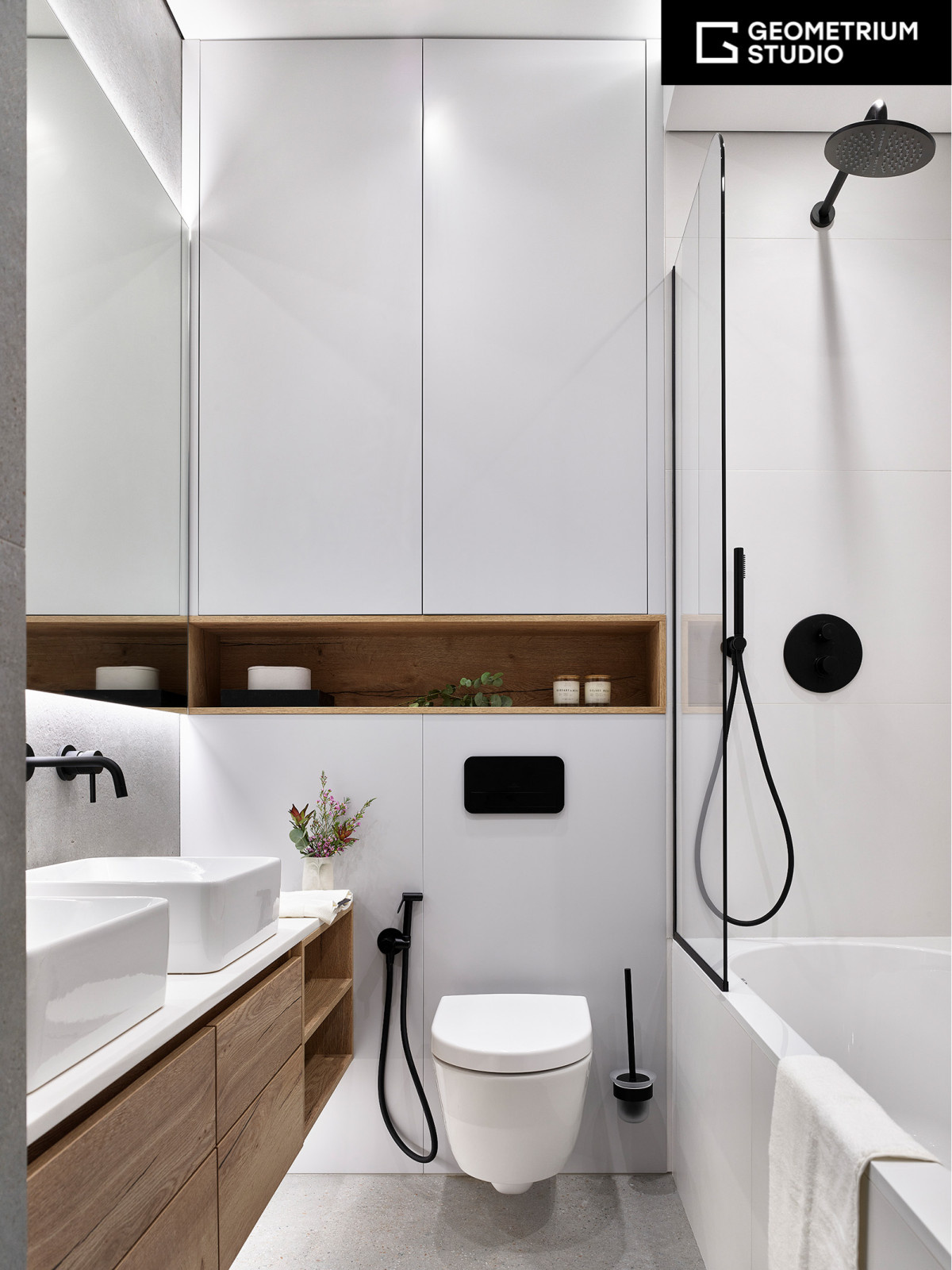 Серебряный парк