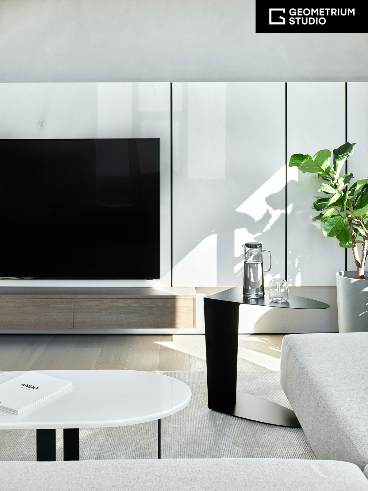 Серебряный парк