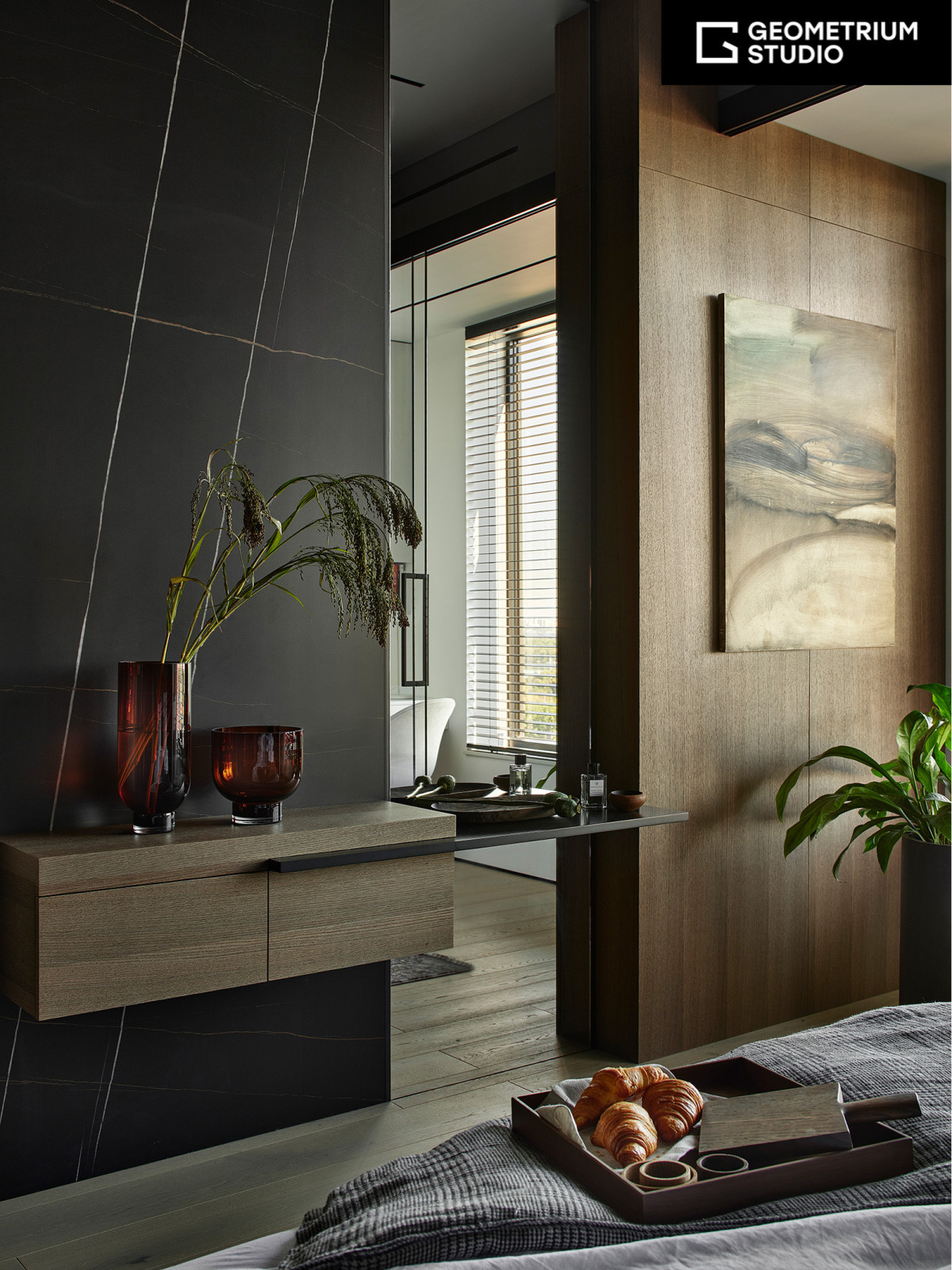 Серебряный парк