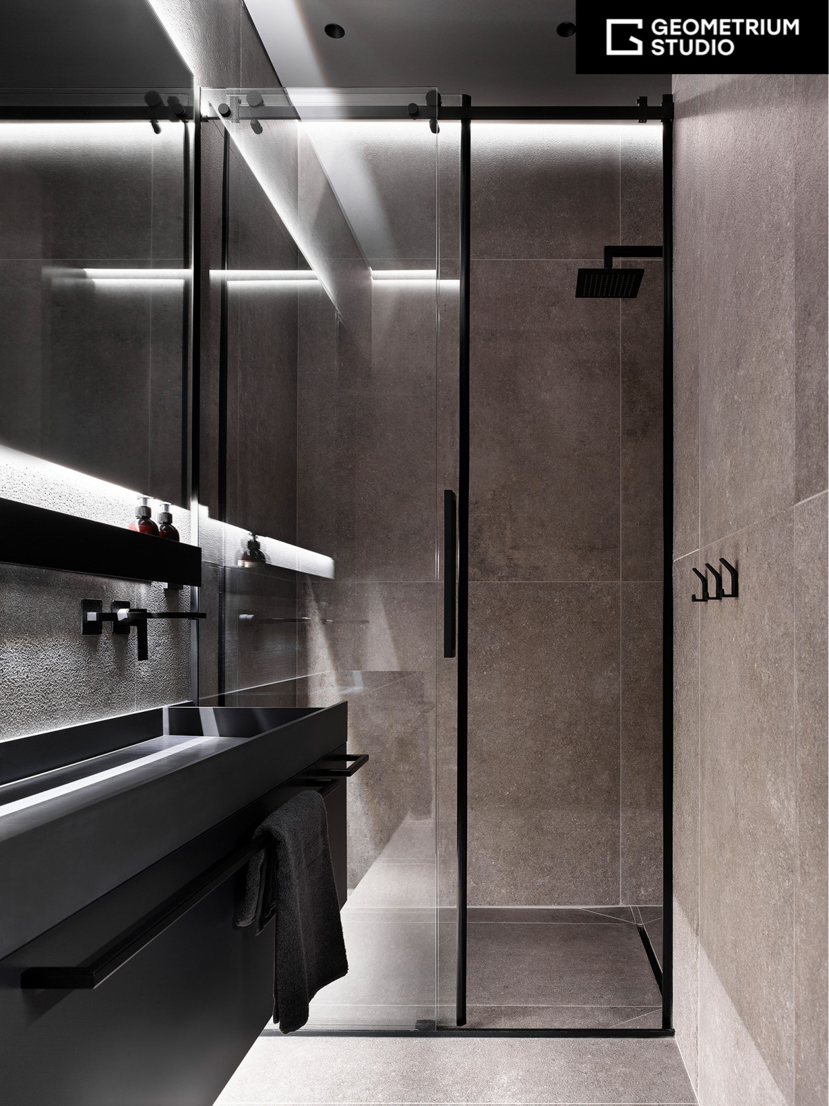 Серебряный парк