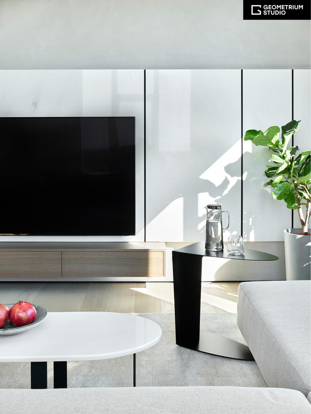 Серебряный парк