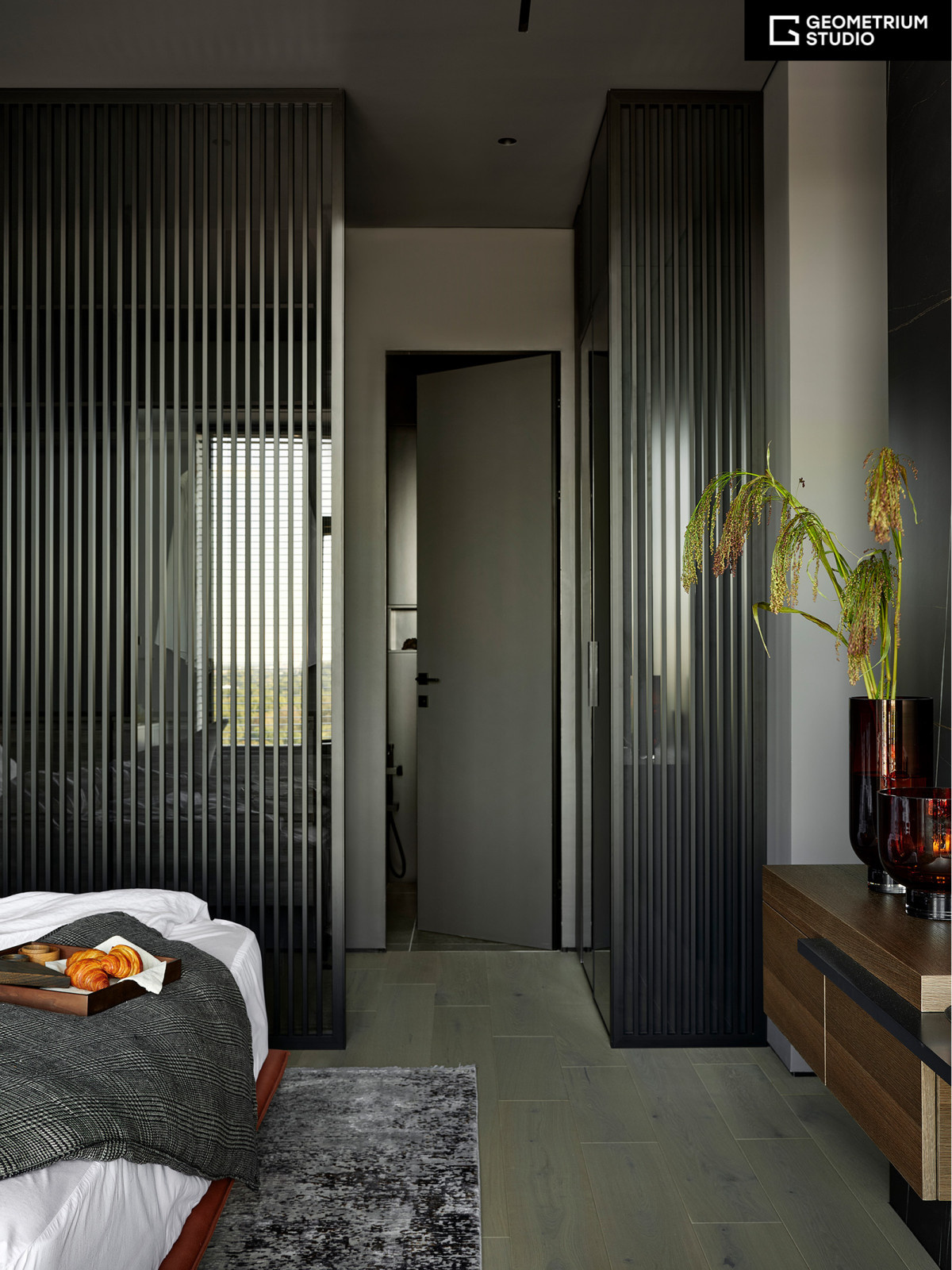 Серебряный парк