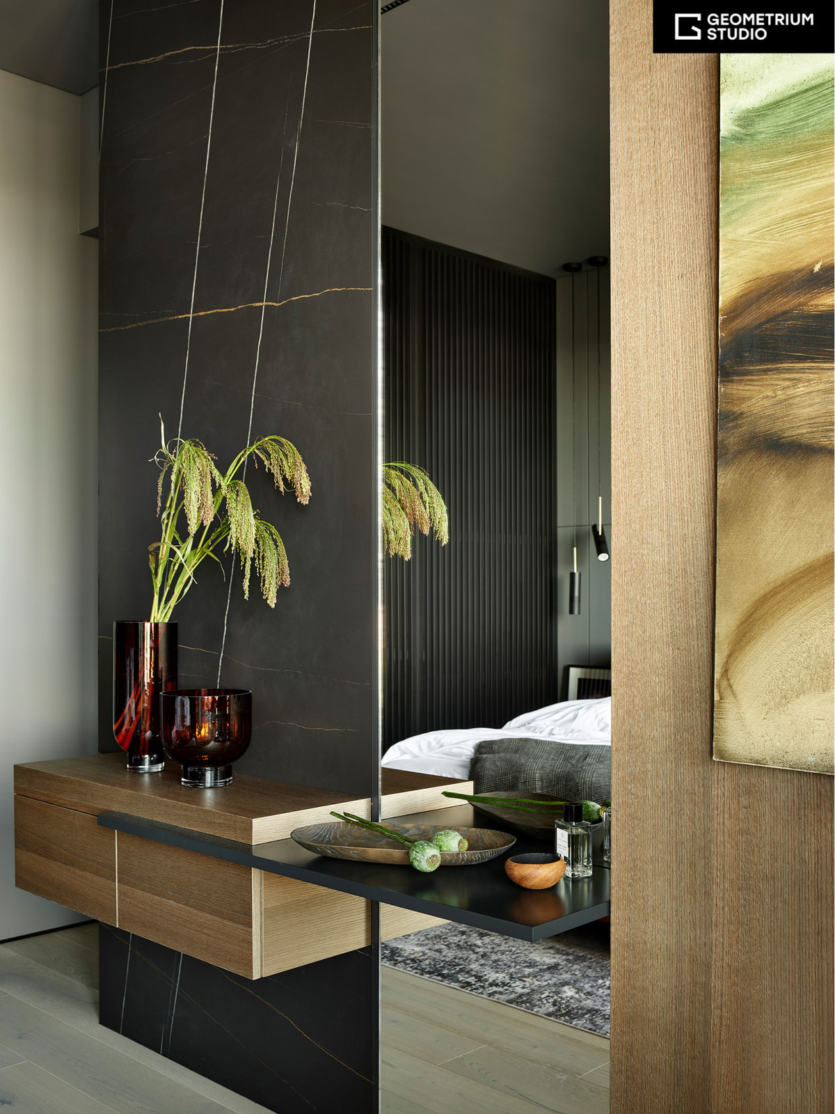 Серебряный парк