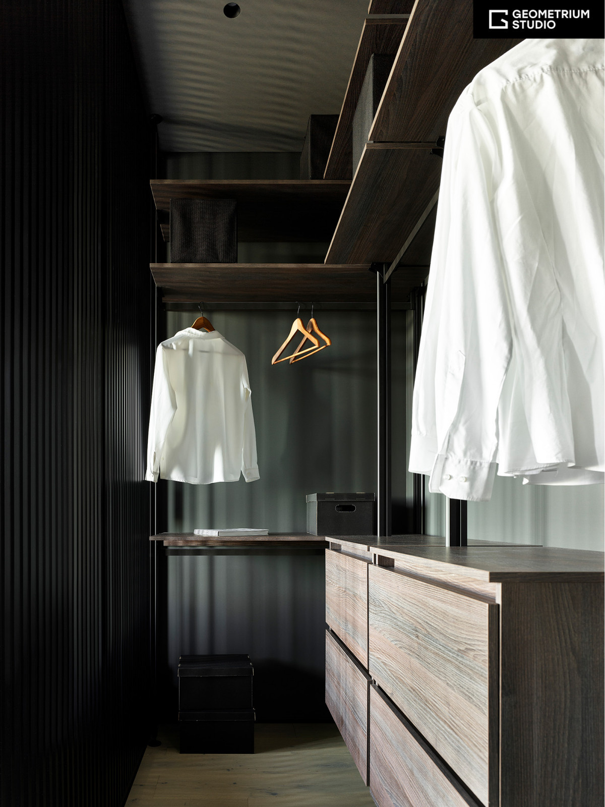 Серебряный парк