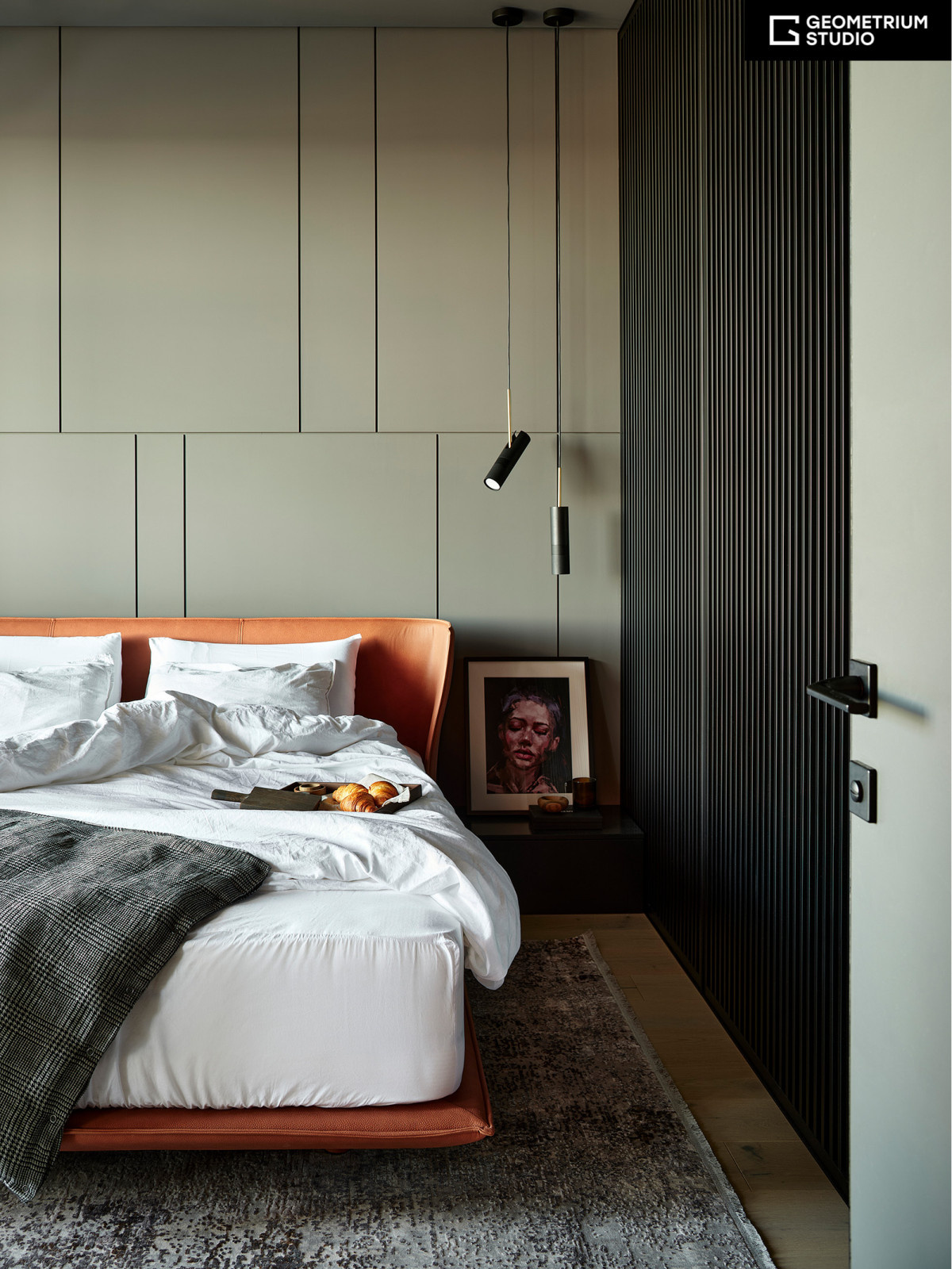 Серебряный парк