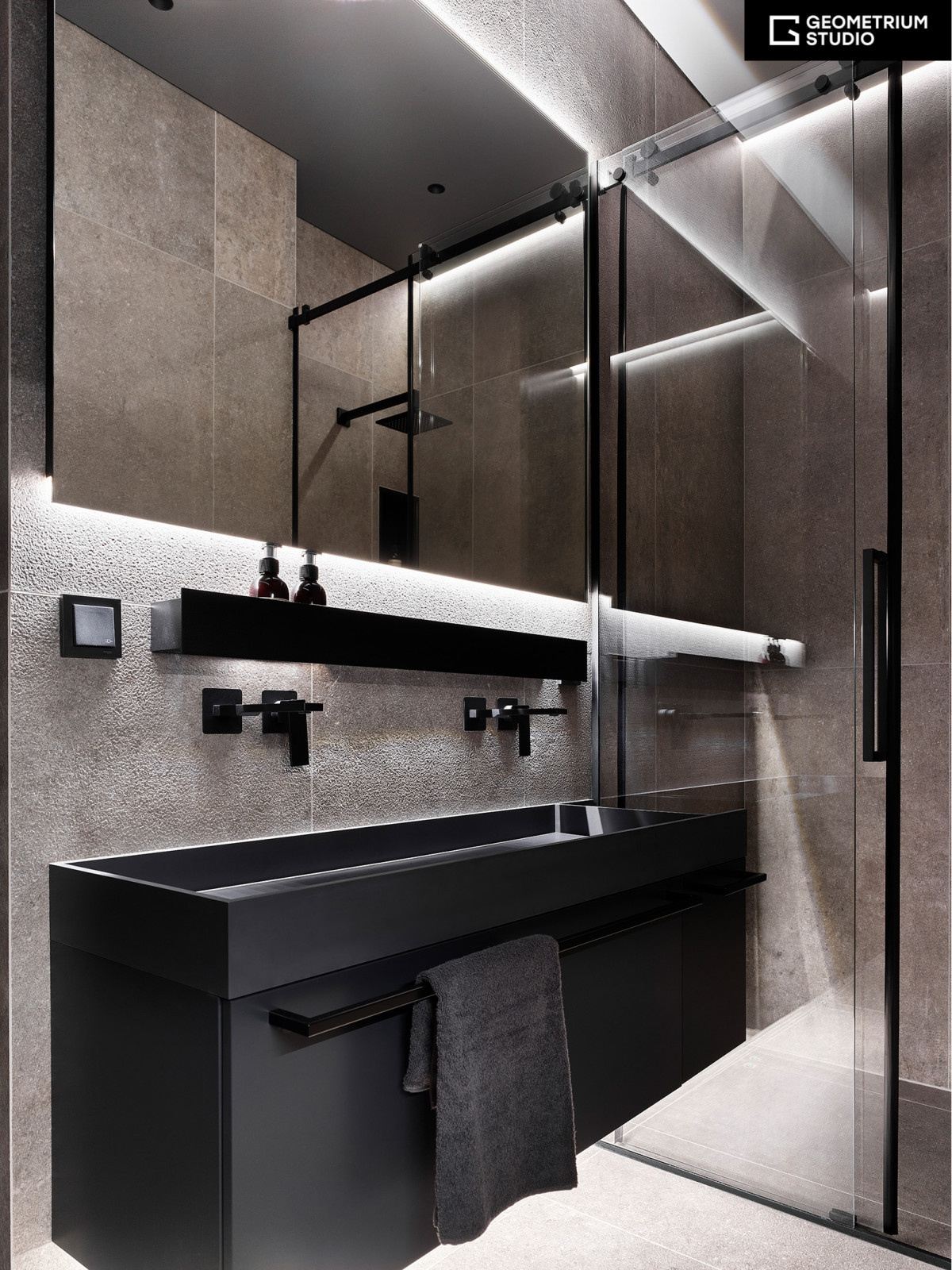 Серебряный парк