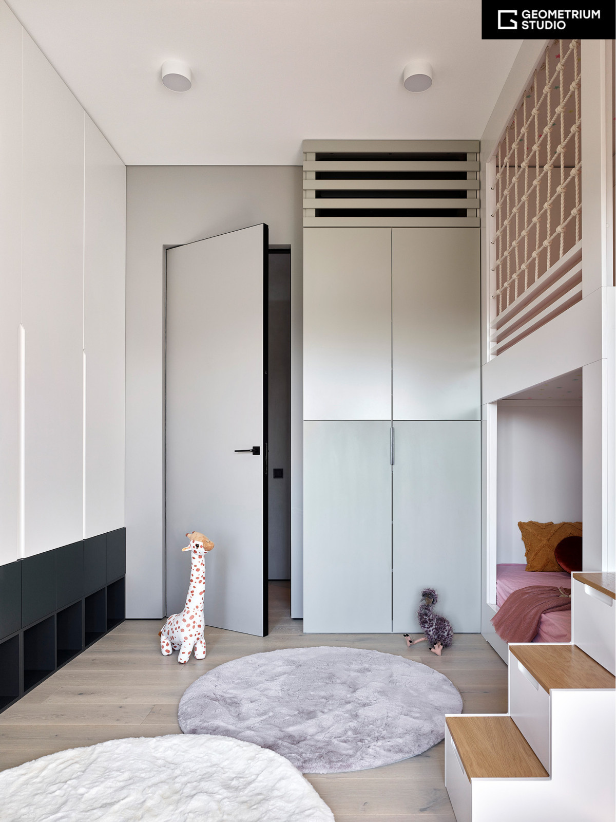 Серебряный парк