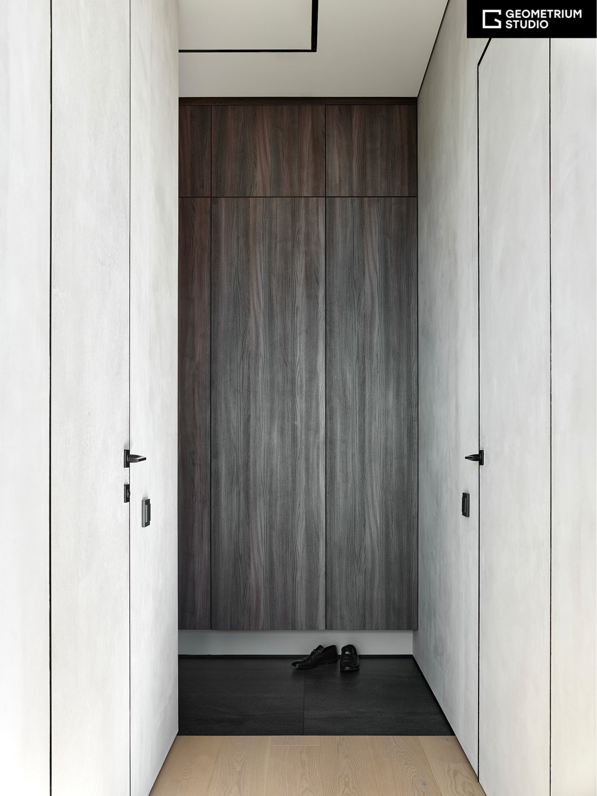 Серебряный парк