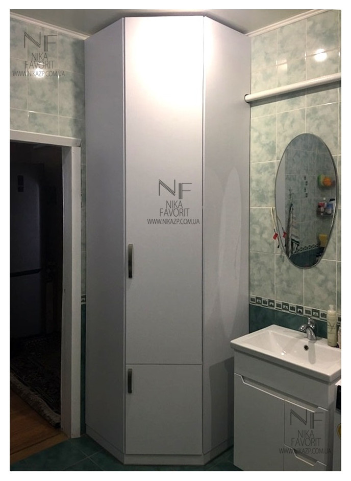 Bathroom Wardrobe