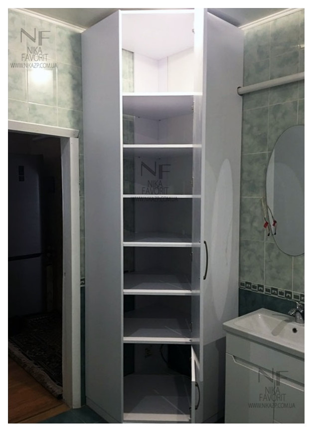 Bathroom Wardrobe