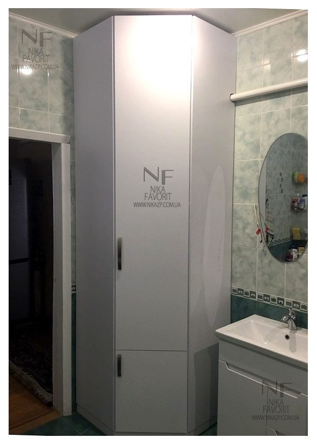 Bathroom Wardrobe