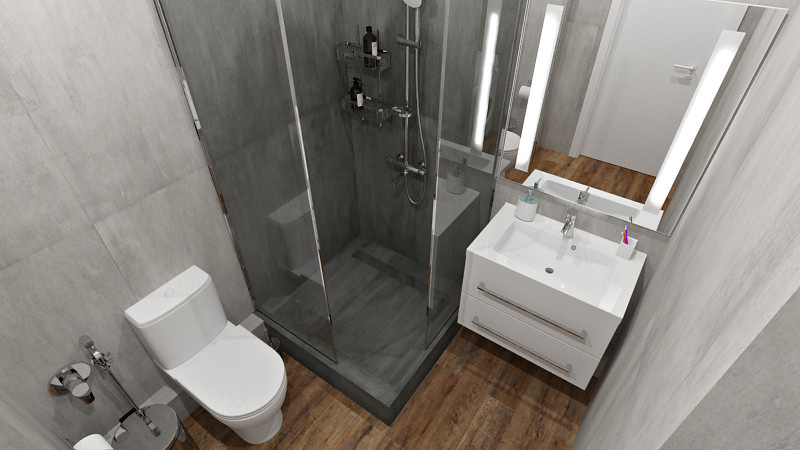 ЖК Экопарк Сосновый