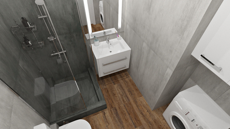 ЖК Экопарк Сосновый