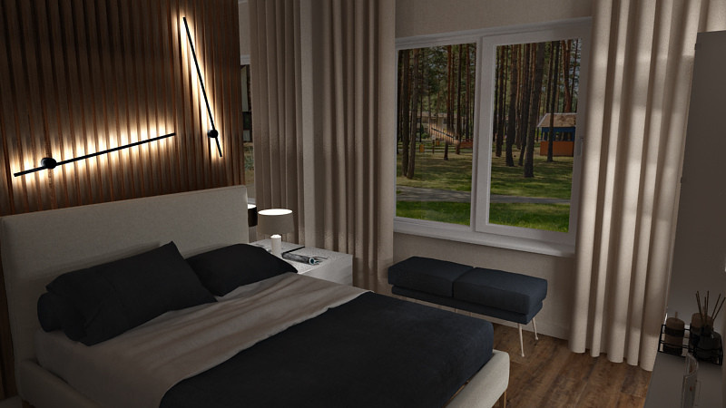 ЖК Экопарк Сосновый