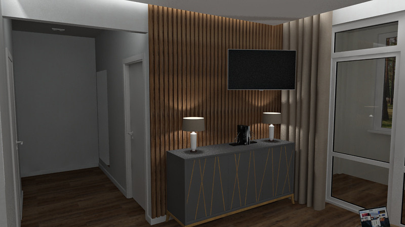 ЖК Экопарк Сосновый