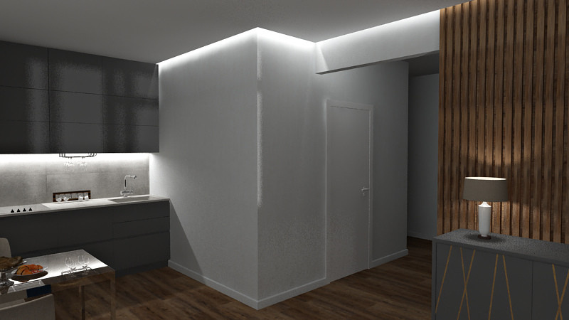 ЖК Экопарк Сосновый